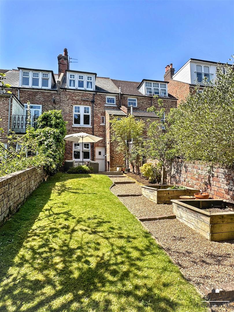 3 Bedroom House - Mid Terrace. Hurst Road in Eastbourne,  19